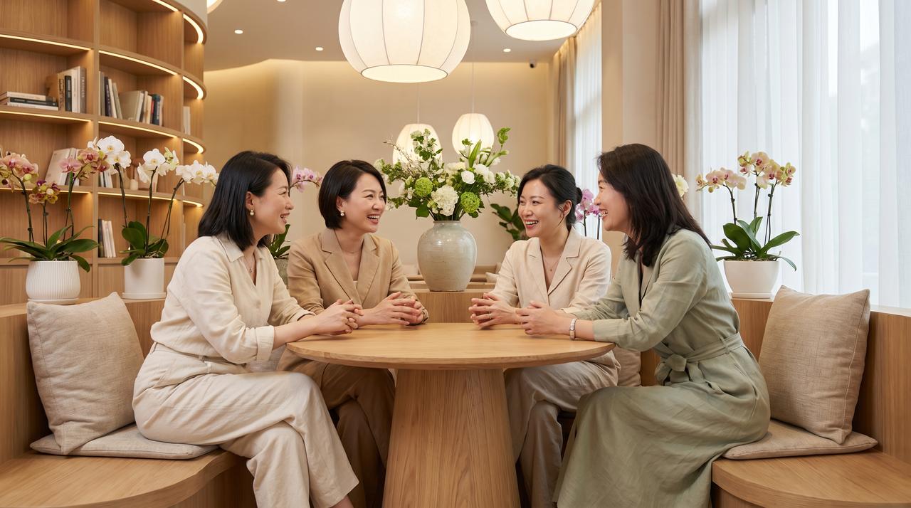 香蕉内容 - 女性圈层共学活动视频 - www.hsh1o2i7a.cn