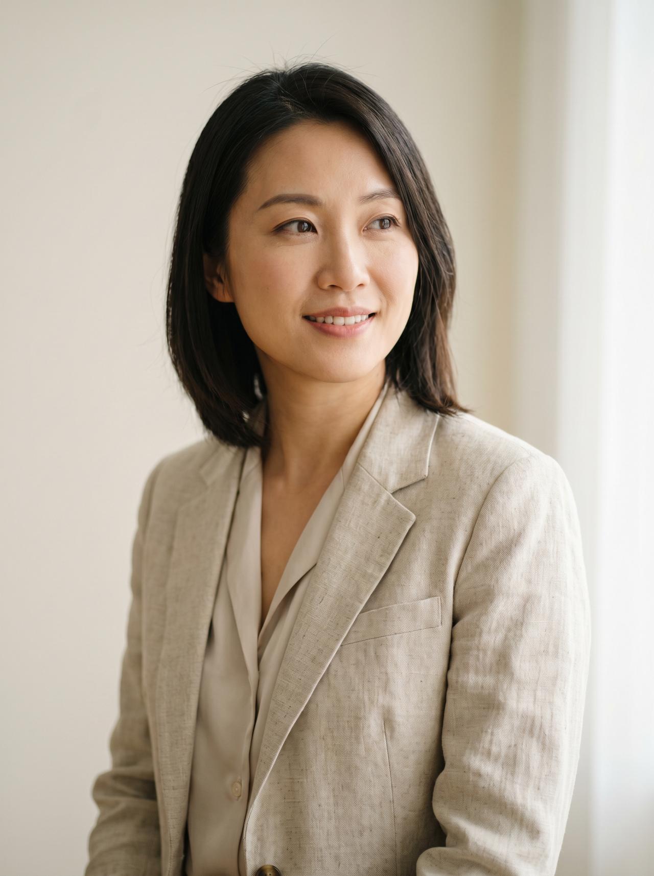 香蕉成员 林 · 晓雯 - 女性成长故事 - www.hsh1o2i7a.cn