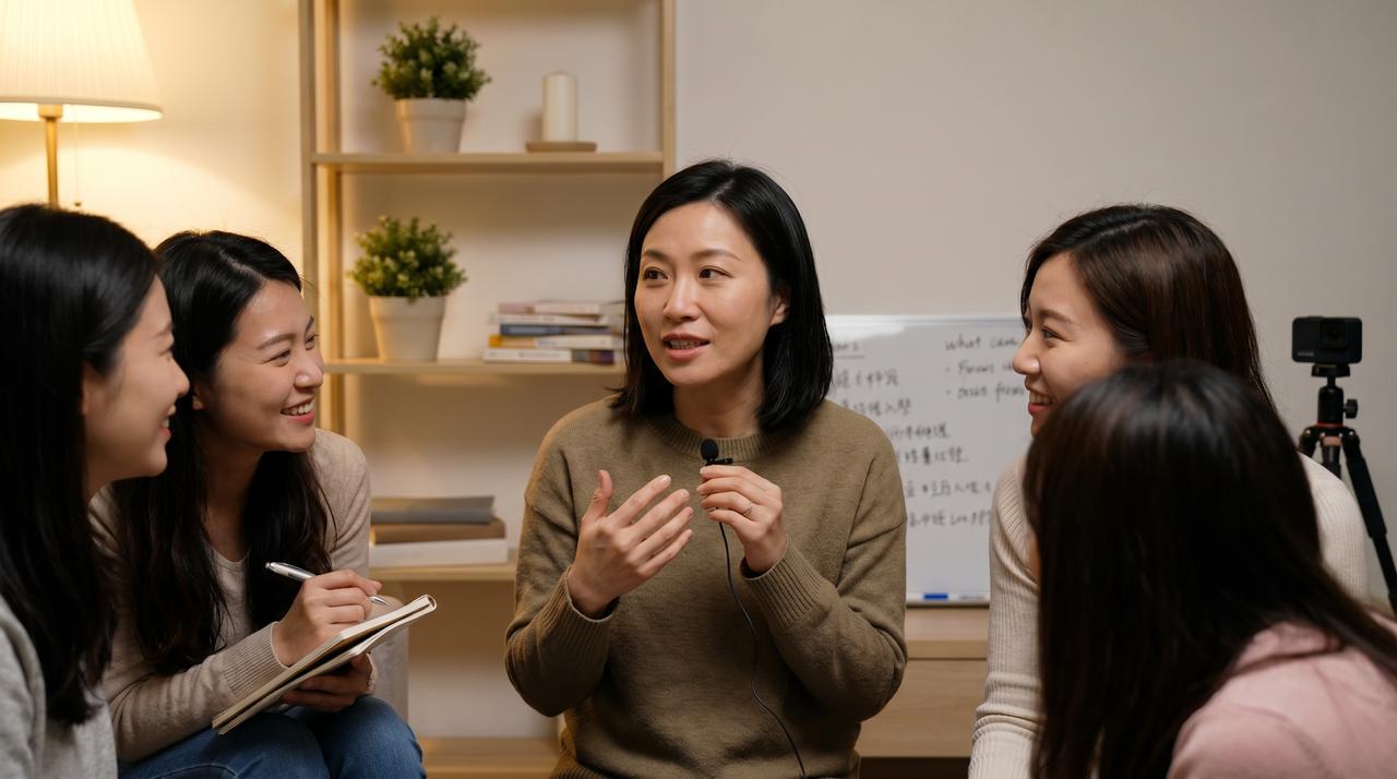 香蕉女性成长视频教程 - 内在秩序建立方法 - www.hsh1o2i7a.cn