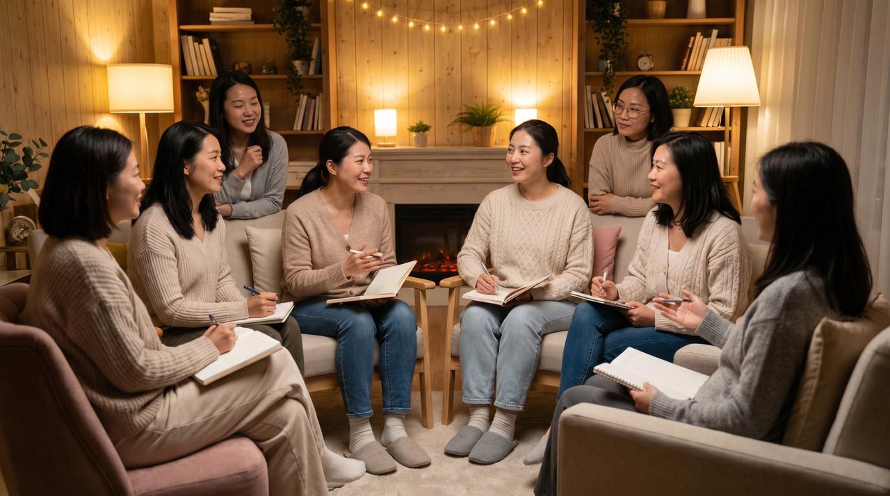 香蕉圈层共学视频 - 女性共同成长视频分享 - www.hsh1o2i7a.cn